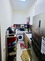 Treasure at Tampines (D18), Condominium #561670661